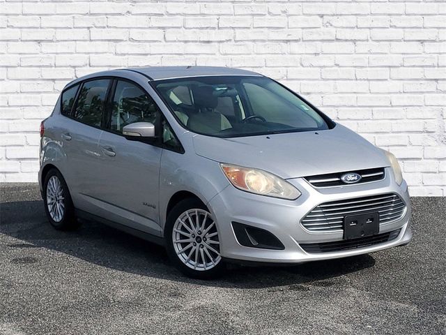 2015 Ford C-Max Hybrid SE