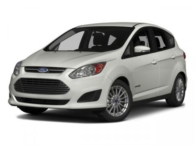 2015 Ford C-Max Hybrid SE