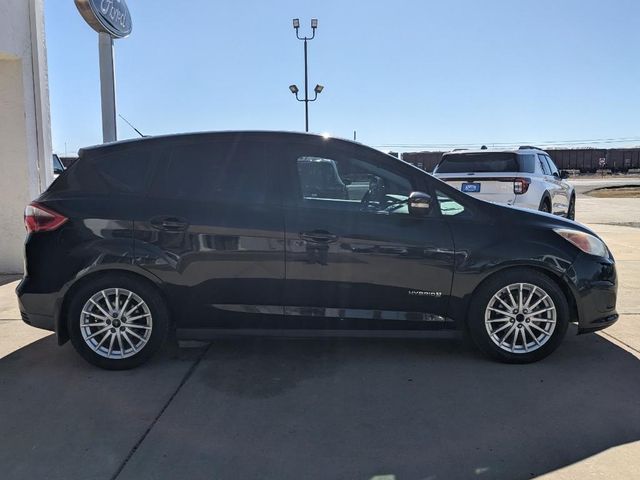 2015 Ford C-Max Hybrid SE