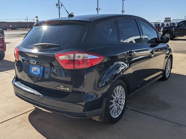 2015 Ford C-Max Hybrid SE