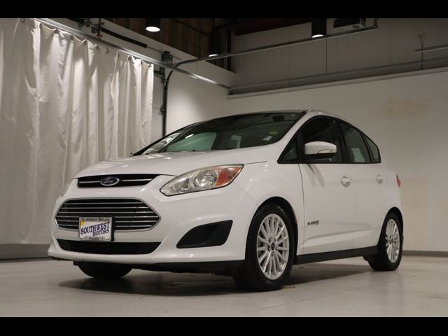 2015 Ford C-Max Hybrid SE