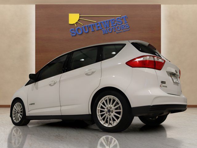 2015 Ford C-Max Hybrid SE