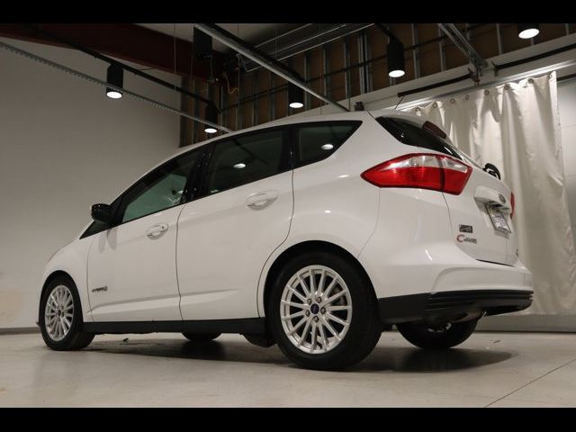 2015 Ford C-Max Hybrid SE