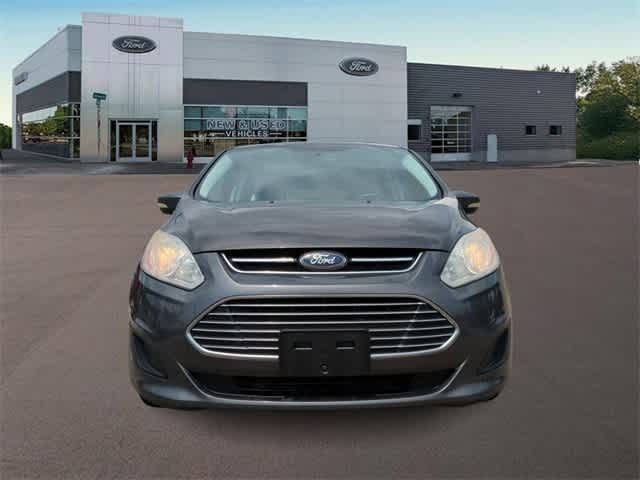 2015 Ford C-Max Hybrid SE