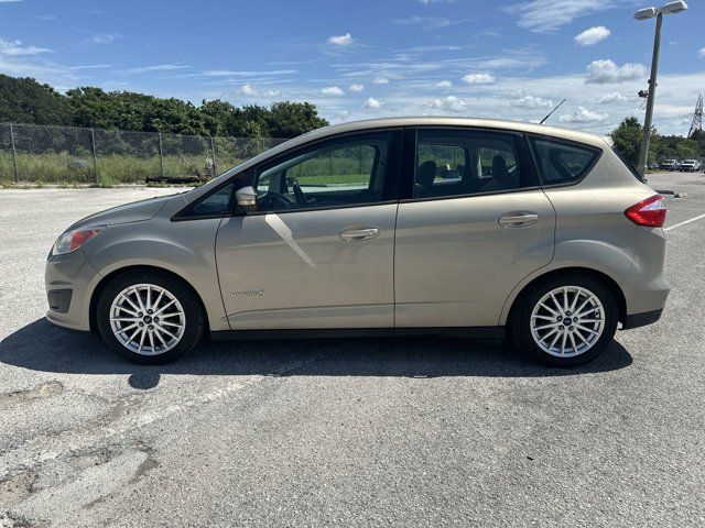 2015 Ford C-Max Hybrid SE