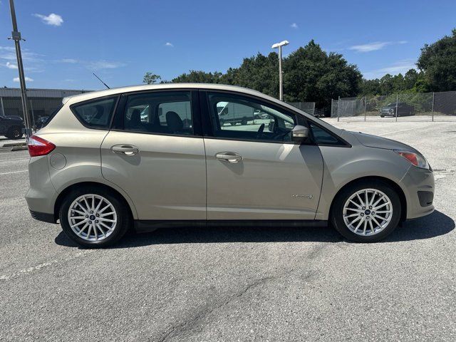 2015 Ford C-Max Hybrid SE