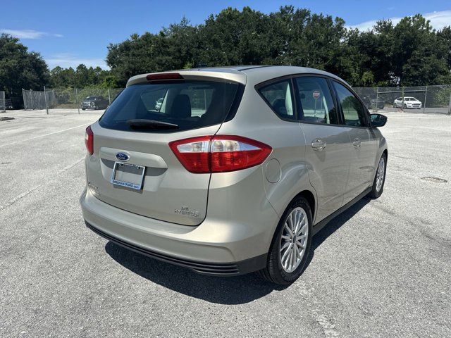 2015 Ford C-Max Hybrid SE