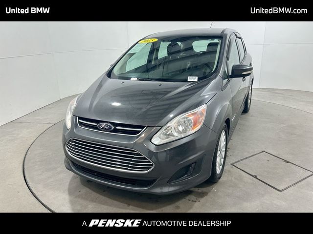 2015 Ford C-Max Hybrid SE