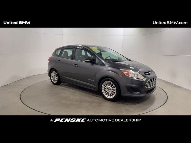 2015 Ford C-Max Hybrid SE