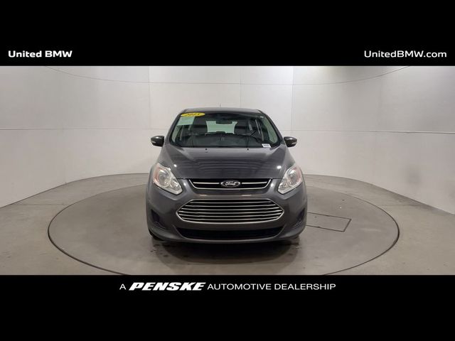 2015 Ford C-Max Hybrid SE