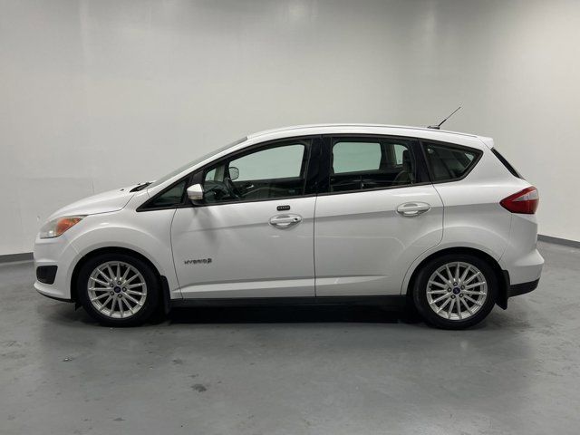 2015 Ford C-Max Hybrid SE