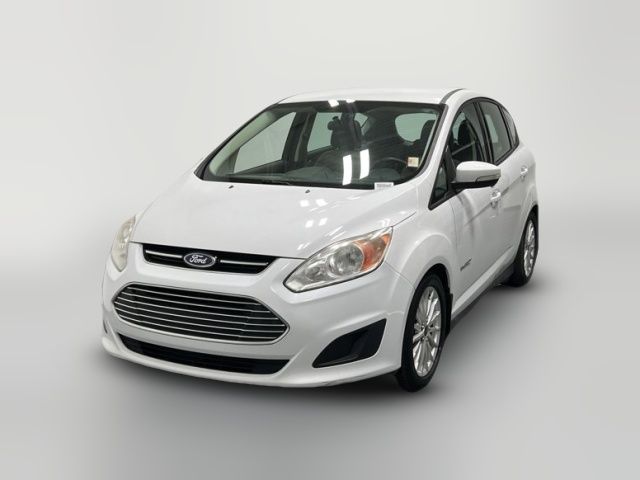 2015 Ford C-Max Hybrid SE