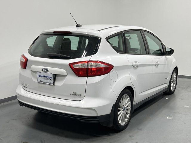 2015 Ford C-Max Hybrid SE