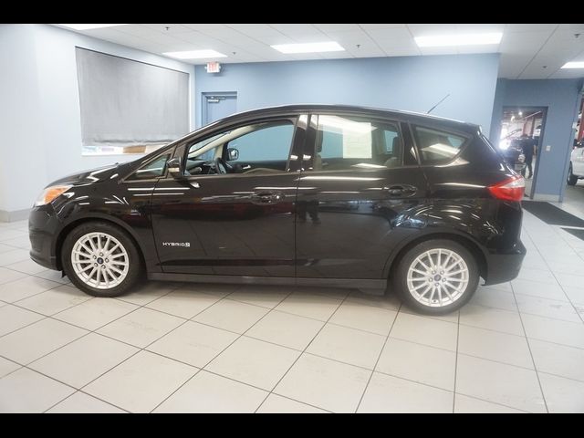 2015 Ford C-Max Hybrid SE