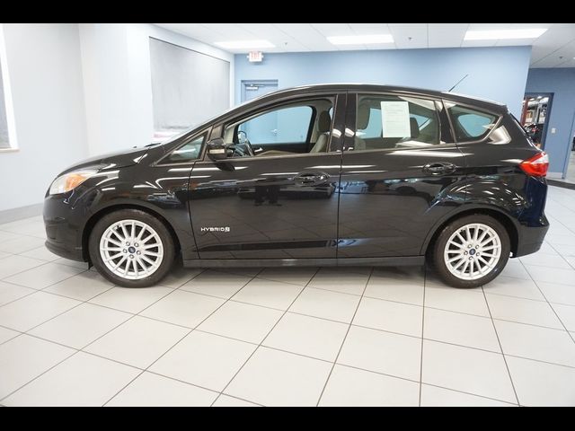 2015 Ford C-Max Hybrid SE