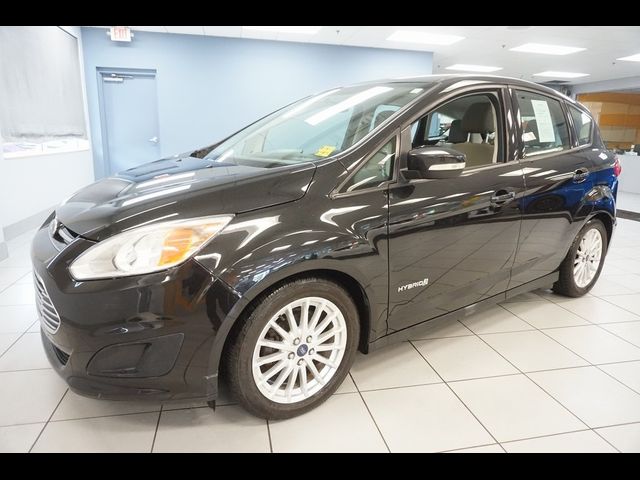 2015 Ford C-Max Hybrid SE