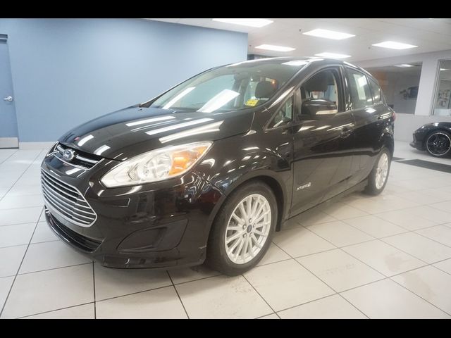 2015 Ford C-Max Hybrid SE