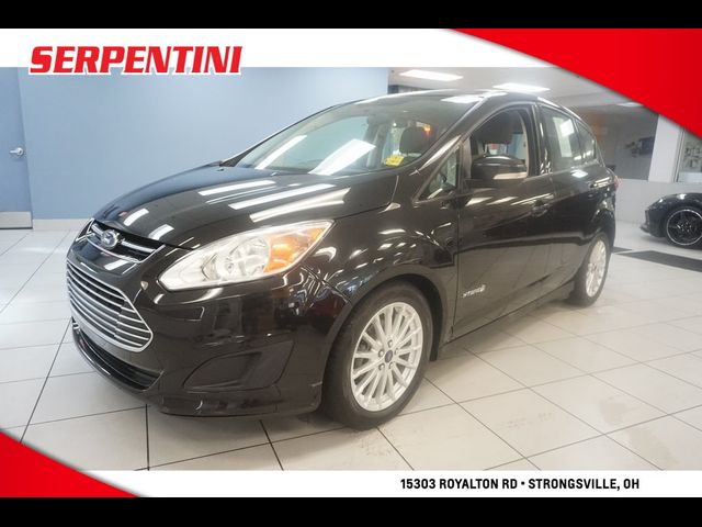 2015 Ford C-Max Hybrid SE