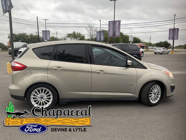 2015 Ford C-Max Hybrid SE