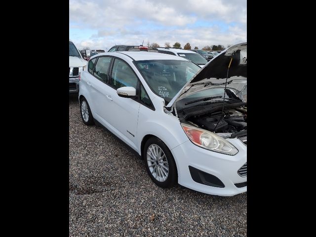 2015 Ford C-Max Hybrid SE