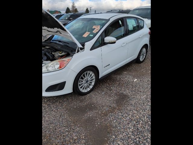 2015 Ford C-Max Hybrid SE