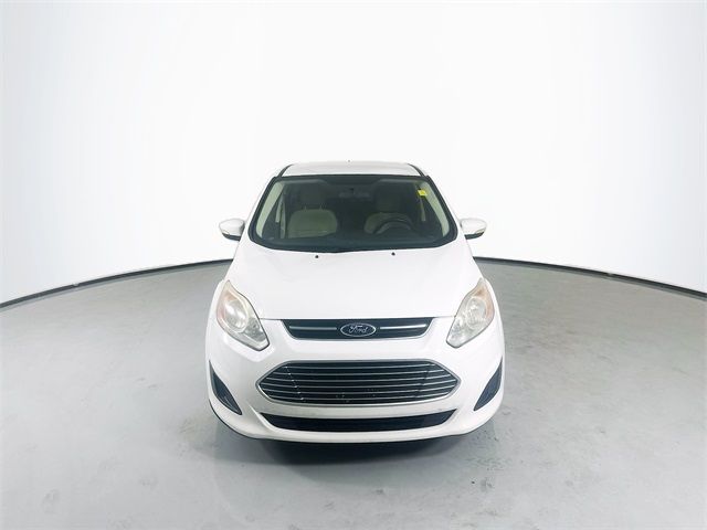 2015 Ford C-Max Hybrid SE