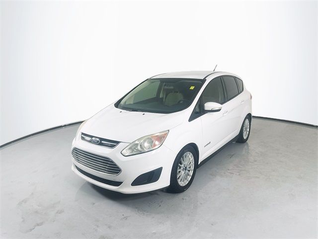 2015 Ford C-Max Hybrid SE