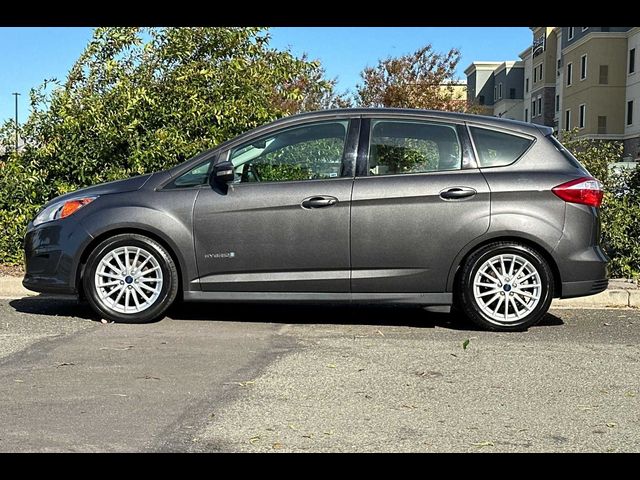 2015 Ford C-Max Hybrid SE