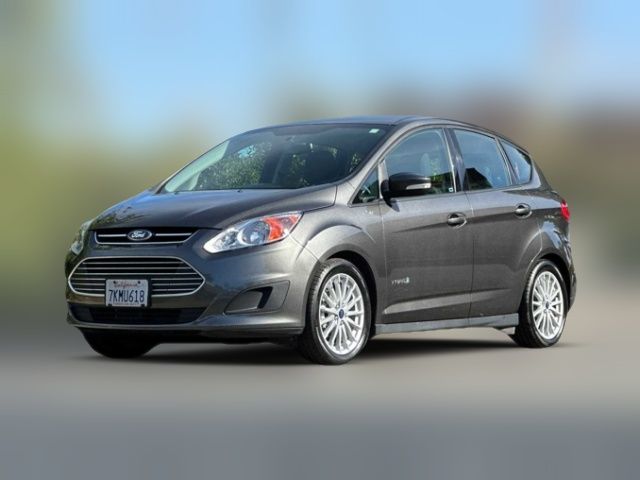 2015 Ford C-Max Hybrid SE