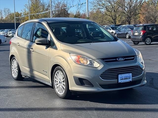 2015 Ford C-Max Hybrid SE