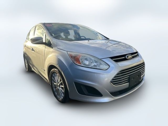 2015 Ford C-Max Hybrid SE