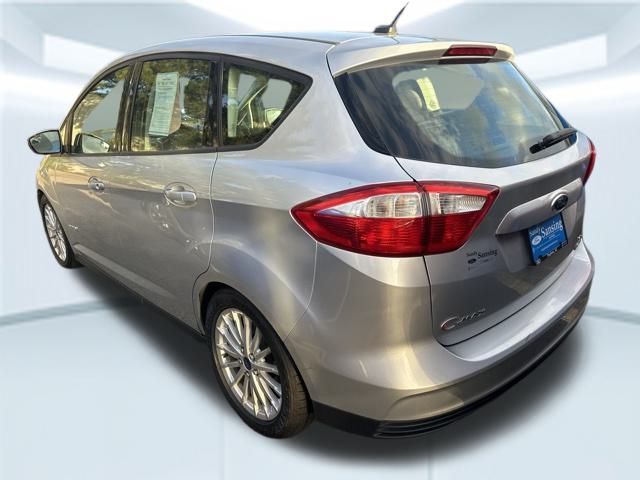 2015 Ford C-Max Hybrid SE