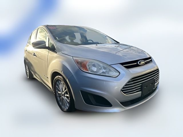 2015 Ford C-Max Hybrid SE