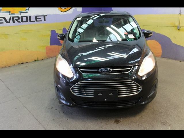 2015 Ford C-Max Hybrid SE