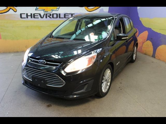 2015 Ford C-Max Hybrid SE