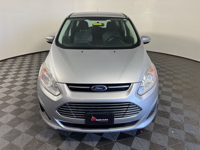 2015 Ford C-Max Hybrid SE