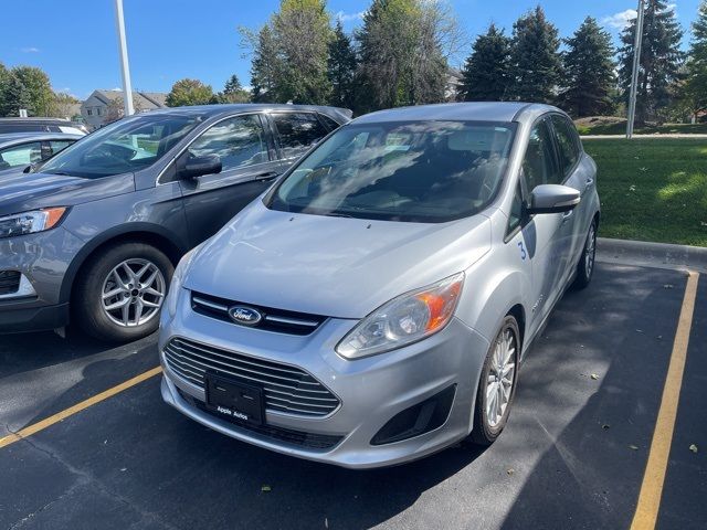 2015 Ford C-Max Hybrid SE