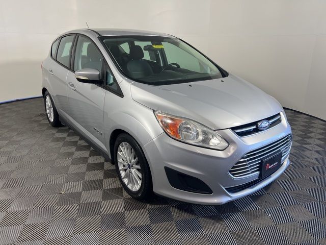 2015 Ford C-Max Hybrid SE