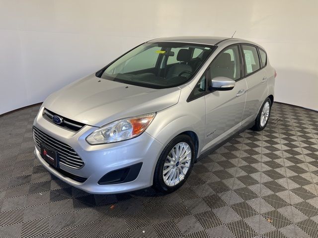 2015 Ford C-Max Hybrid SE