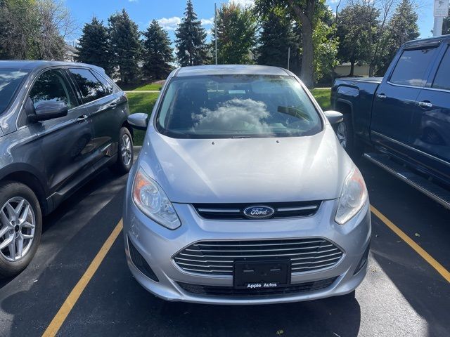 2015 Ford C-Max Hybrid SE