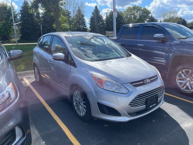 2015 Ford C-Max Hybrid SE