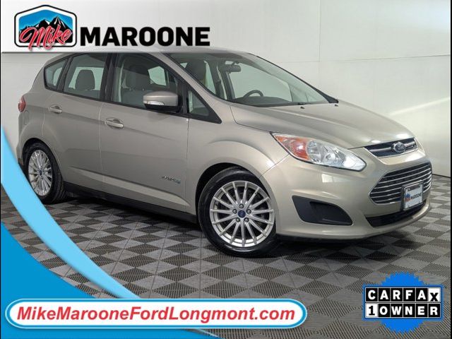 2015 Ford C-Max Hybrid SE