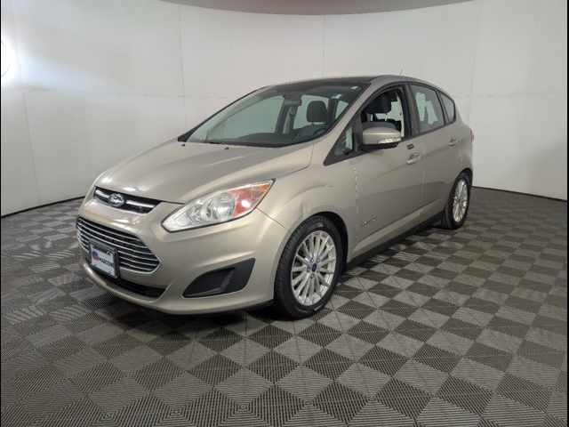 2015 Ford C-Max Hybrid SE