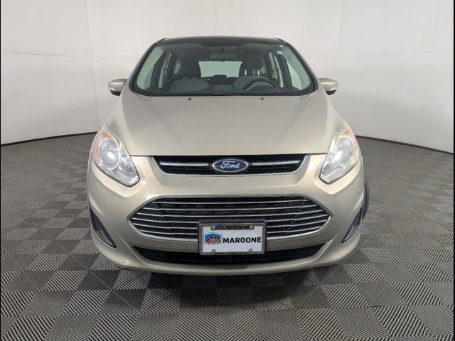 2015 Ford C-Max Hybrid SE