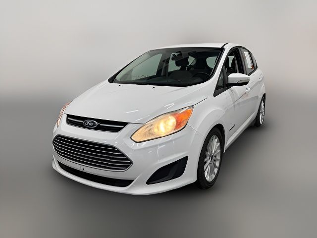 2015 Ford C-Max Hybrid SE