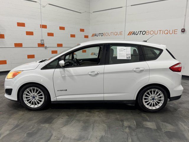 2015 Ford C-Max Hybrid SE