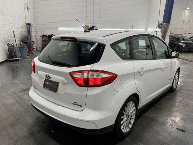 2015 Ford C-Max Hybrid SE