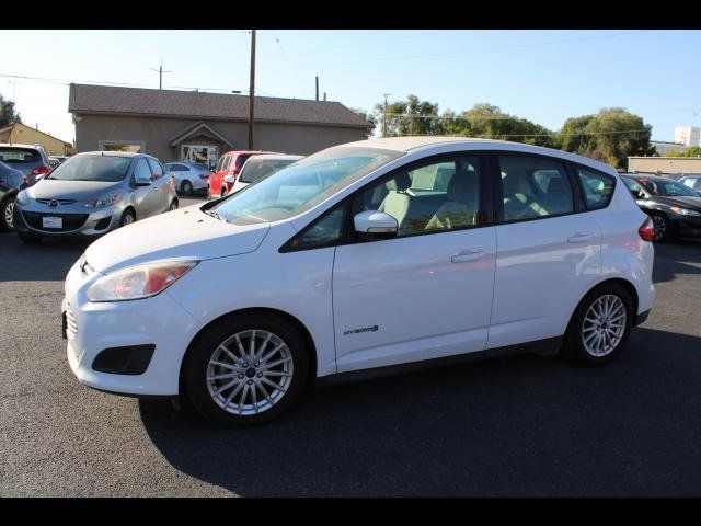 2015 Ford C-Max Hybrid SE