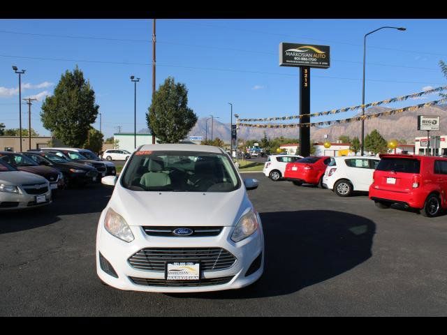 2015 Ford C-Max Hybrid SE