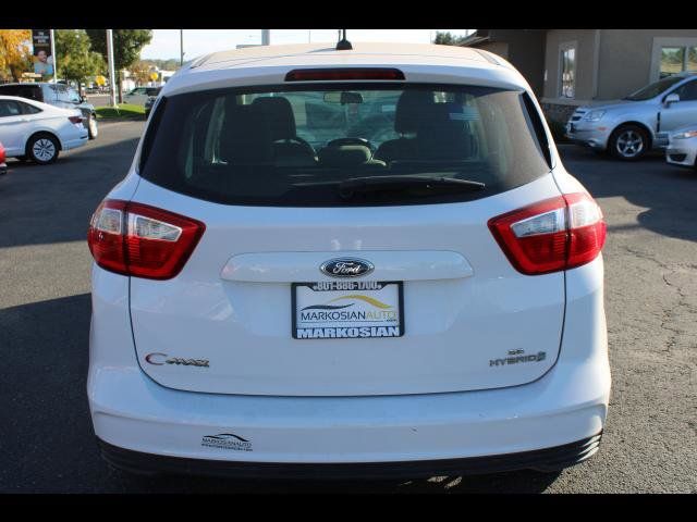 2015 Ford C-Max Hybrid SE